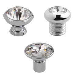 Manufacturers Exporters and Wholesale Suppliers of Industrial Knob Aligarh Uttar Pradesh